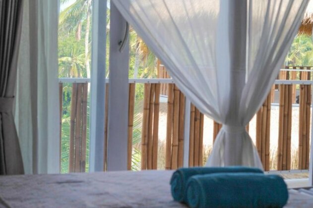 Coco Verde Bali Resort - Photo2