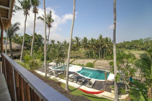 Coco Verde Bali Resort - Photo5