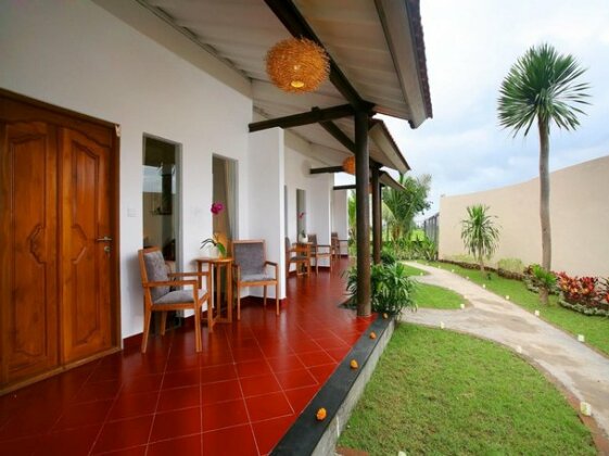 Cokelat Guest House - Photo2