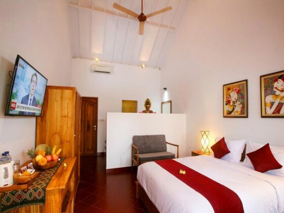 Cokelat Guest House - Photo5