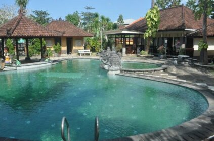 Dewi Sinta Hotel and Restaurant