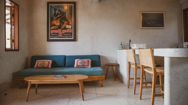 Little Ripper Boutique Loft Studio - Photo2