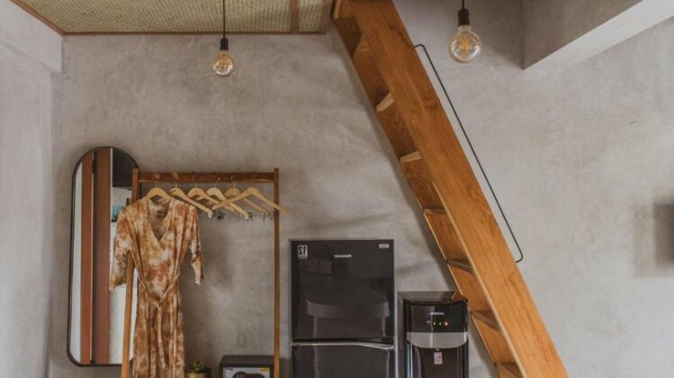 Little Ripper Boutique Loft Studio - Photo3