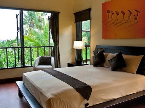 Mandalay Hideaway - Photo4