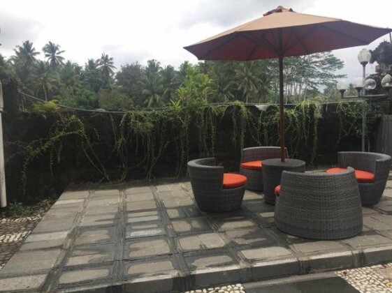 Marga Homestay in Blayu - Photo4