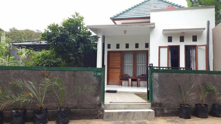 Masihol house - Photo2