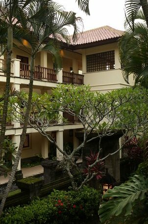 Nirwana Bali Apartment