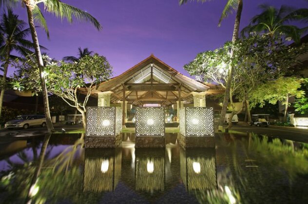 Nirwana Bali Apartment - Photo4