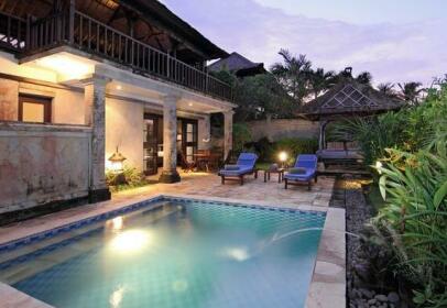 Ocean Golf 2/4 Bed Villa+Car Tanah Lot