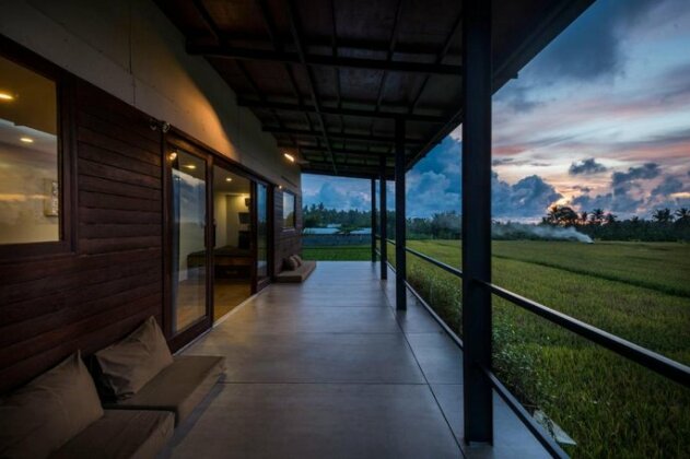 Ocean Villa - Joshua District - Photo2