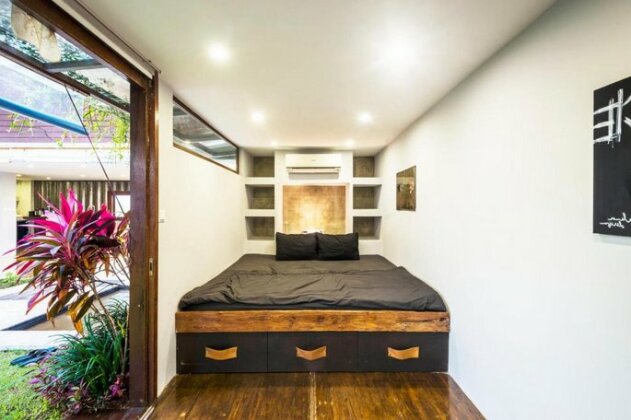Ocean Villa - Joshua District - Photo3