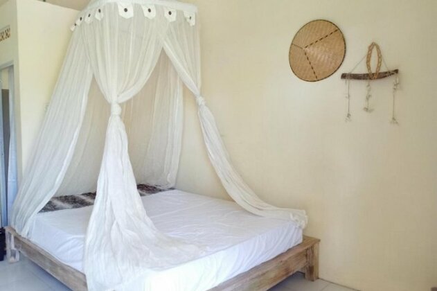 Pink Turtle Guest House - Photo2