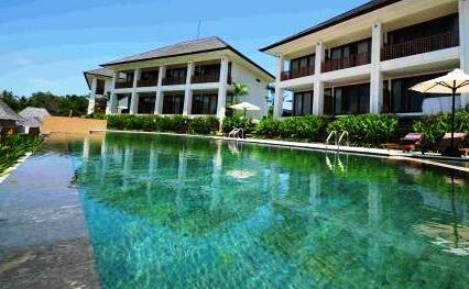 Rice Villas Bali - Photo2