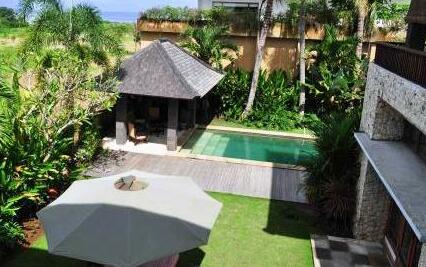 Rice Villas Bali - Photo3