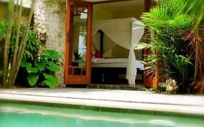 Rice Villas Bali - Photo4