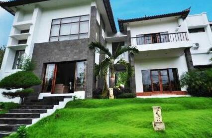 Rice Villas Bali - Photo5