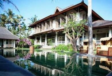 Rice Villas Bali