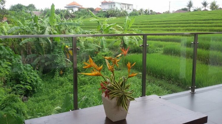 Royal Nyanyi Villa - Photo3