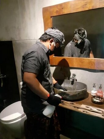 Rumah Tyang Mengwi - Photo3