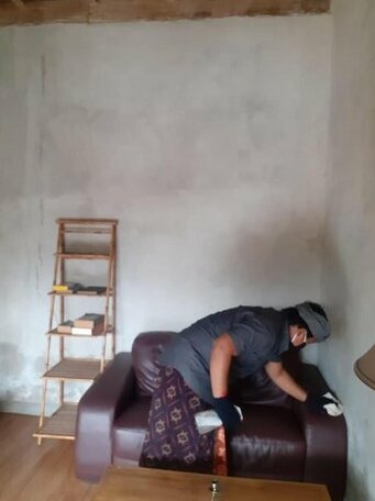 Rumah Tyang Mengwi - Photo4