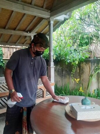 Rumah Tyang Mengwi - Photo5