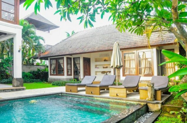 Saka Omah Villa - Photo2