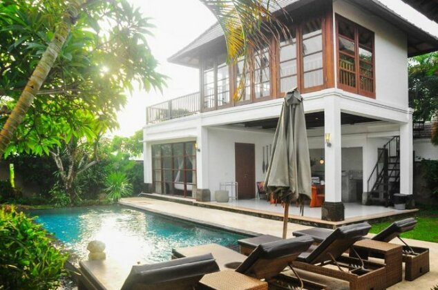 Saka Omah Villa - Photo4