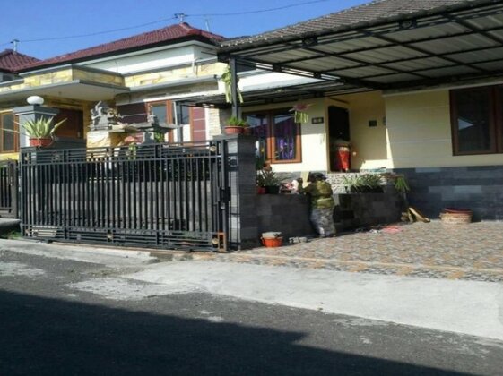Saora Homestay