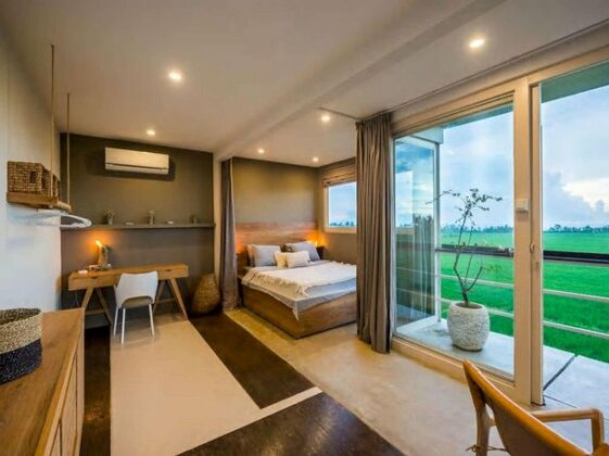 Seaway Villa - Joshua District - Photo2