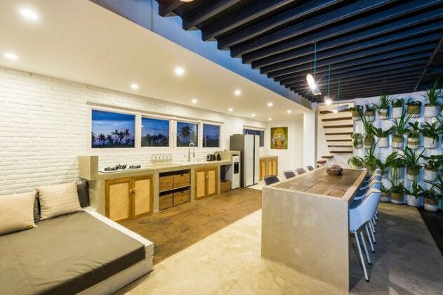 Seaway Villa - Joshua District - Photo3