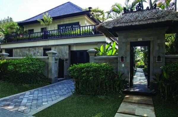 Senja 4Bedroom Villa Car+Driver Tabanan - Photo4