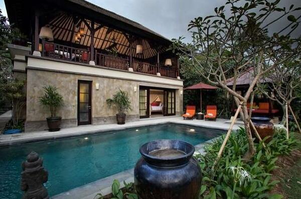 Senja 4Bedroom Villa Car+Driver Tabanan - Photo5