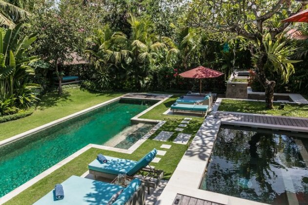 Silversand Villa - Photo2
