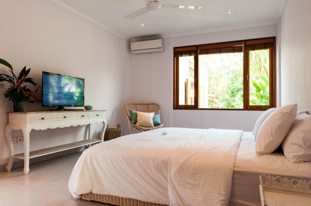 Silversand Villa - Photo3