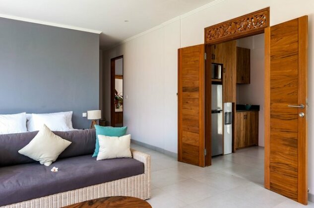 Silversand Villa - Photo4