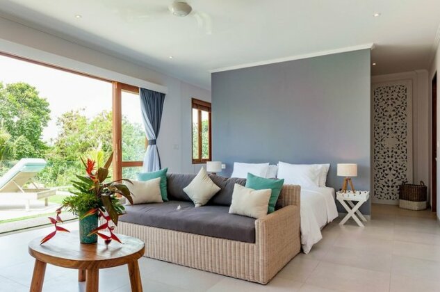 Silversand Villa - Photo5