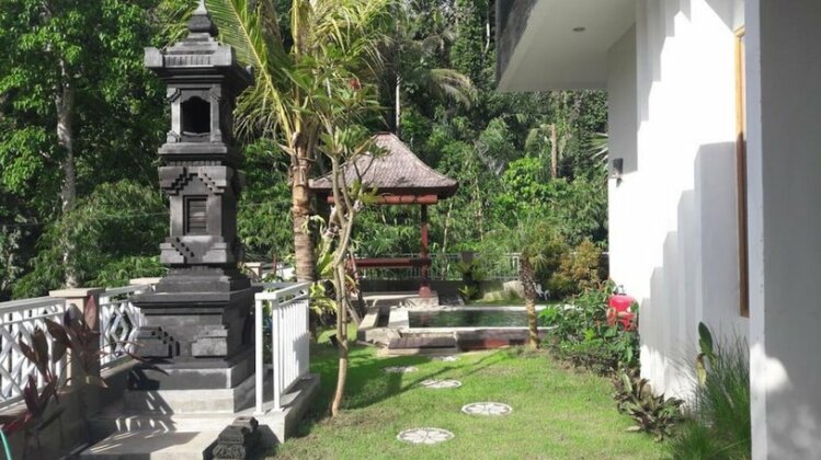 The Arya Riverside Private Villa - Photo3