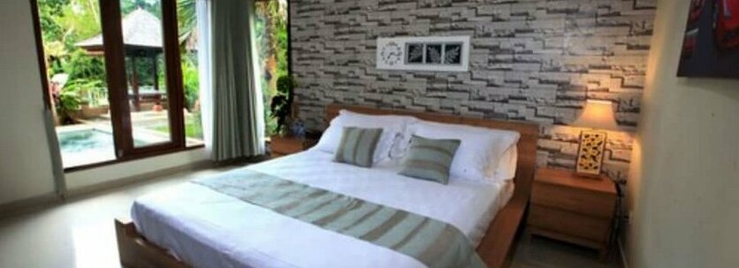 The Arya Riverside Private Villa - Photo4