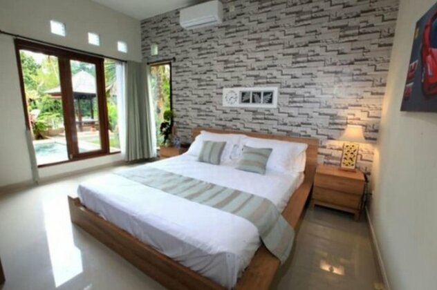 The Arya Riverside Private Villa - Photo5