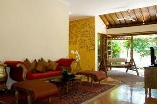 The Lotus Residence Bali - Photo2