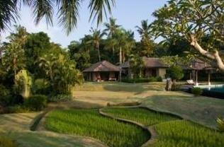 The Lotus Residence Bali - Photo3
