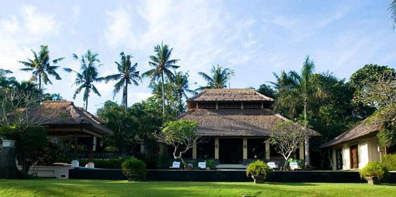 The Lotus Residence Bali - Photo4