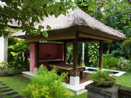 The Lotus Residence Bali - Photo5