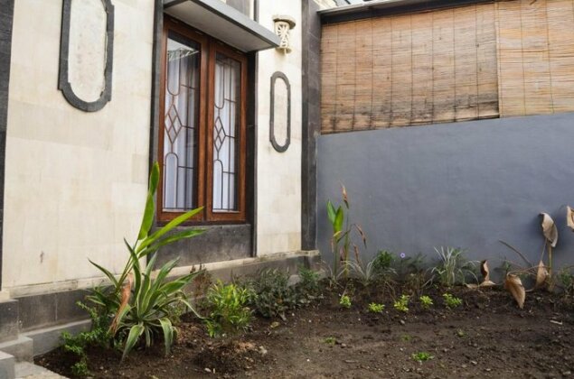The Serene Guesthouse - Photo2