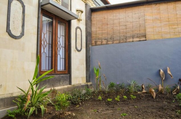 The Serene Guesthouse - Photo5