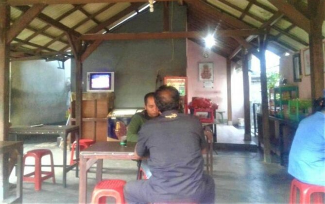 Umah Hijau Tabanan - Photo2