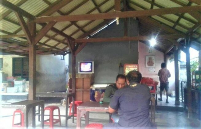 Umah Hijau Tabanan - Photo3