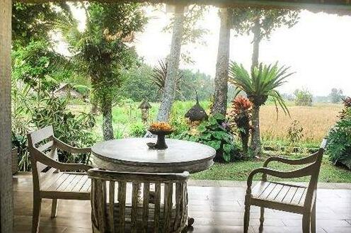 Umasari Rice Terrace Villa - Photo4