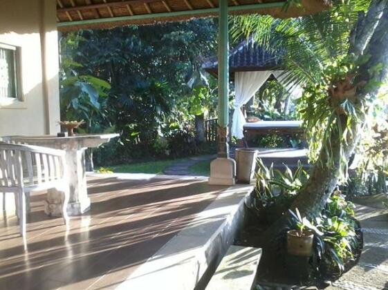 Umasari Rice Terrace Villa - Photo5