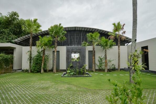 Unique 3BR Architect Villa -amazing view - Photo2
